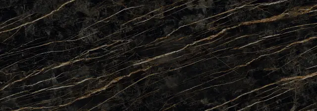 LAMINAM I Naturali Marmi Керамогранит Noir Desir Bocciardato 100x300 натуральный