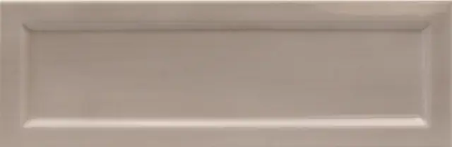 Equipe Island Настенная керамическая плитка Frame Dorian 6.5x20 глазурованный глянцевый