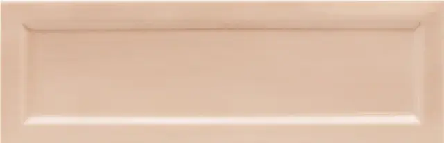 Equipe Island Настенная керамическая плитка Frame Peony Pink 6.5x20 глазурованный глянцевый