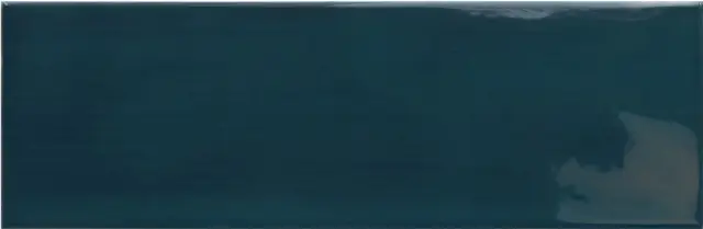 Equipe Island Настенная керамическая плитка Slate Blue 6.5x20 глазурованный глянцевый