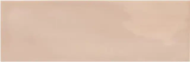 Equipe Island Настенная керамическая плитка Peony Pink 6.5x20 глазурованный глянцевый