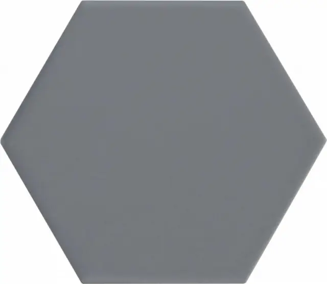 Equipe Kromatika Керамогранит Denim Blue 10.1x11.6 натуральный