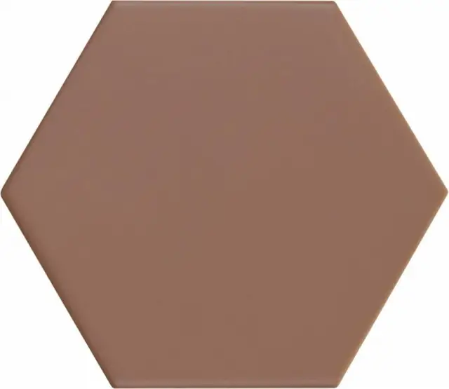 Equipe Kromatika Керамогранит Clay 10.1x11.6 натуральный