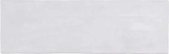 Equipe La Riviera Настенная керамическая плитка Gris Nuage 6.5x20 глазурованный глянцевый