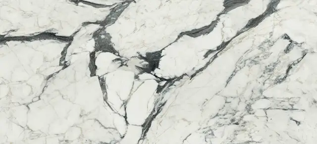 FLORIM-Luxury (Rex) Les Bijoux de Rex Magnum Керамогранит Calacatta Altissimo Blanc 120x280 полированный