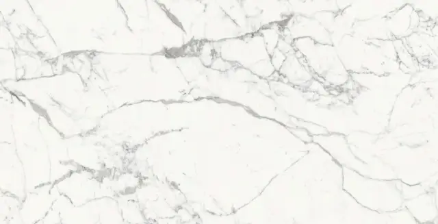 FLORIM-Luxury (Rex) Les Origines de Rex Керамогранит Blanc 60x120 полированный