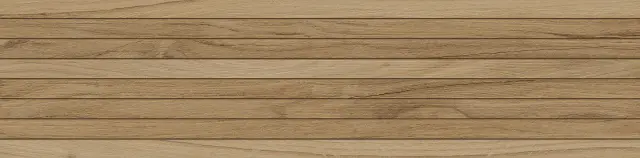 Italon Керамический гранит Loft Декор Oak Tatami 20x80 натуральный