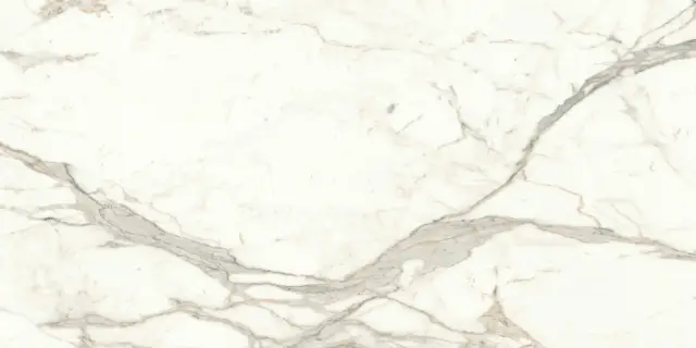 Atlas Concorde Marvel Shine Керамогранит неглазурованный (UGL) Calacatta Prestigio 60x120 натуральный