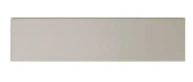 DNA Match Настенная керамическая плитка Ash Matt 6.2x25 глазурованный матовый