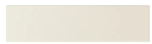 DNA Match Настенная керамическая плитка Chalk Matt 6.2x25 глазурованный матовый