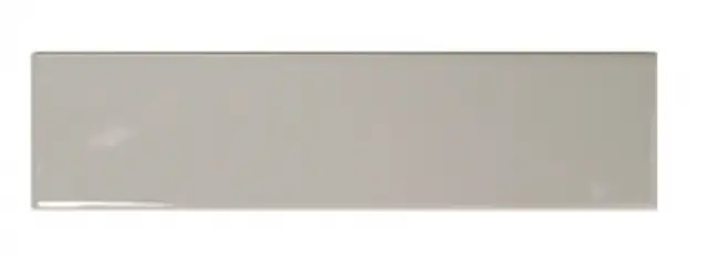 DNA Match Настенная керамическая плитка Ash Gloss 6.2x25 глазурованный глянцевый