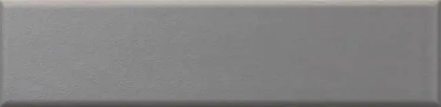 Equipe Matelier Настенная керамическая плитка Fossil Grey 7.5x30 глазурованный матовый