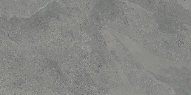 Italon Керамический гранит Materia Керамогранит Carbonio 60x120 патинированный 