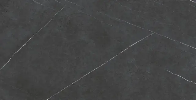 Italon Керамический гранит Metropolis Керамогранит Imperial Black 80x160 натуральный