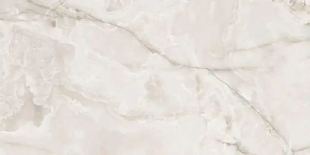 FLORIM-Creative OnyxMore Керамогранит неглазурованный (UGL) White Onyx 60x120 сатинированная