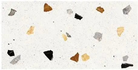 Coliseum Palladio Керамогранит White 60x120 натуральный