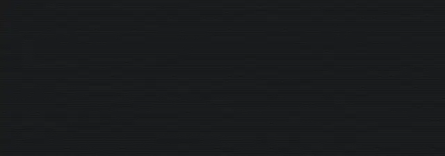 LAMINAM Rigato Керамогранит Graphite 100x300 структурированный