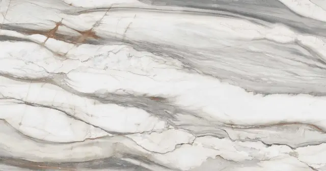 ABK Sensi 900 Керамогранит неглазурованный (UGL) Oyster White 60x120 полированный