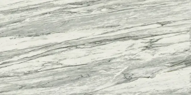 Italon Керамический гранит Skyfall Керамогранит Bianco Paradiso 80x160 люкс