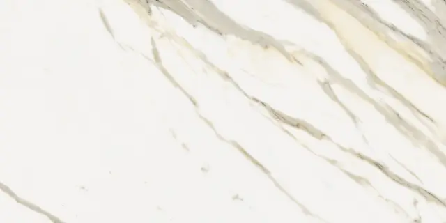 Italon Керамический гранит Stellaris Керамогранит Calacatta Gold 60x120 лаппатированный