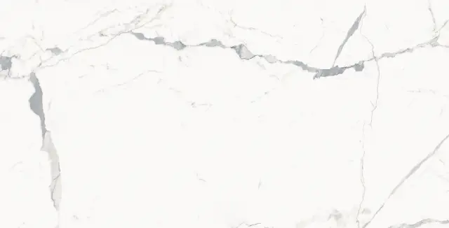 Italon Керамический гранит Stellaris Керамогранит Statuario White 80x160 натуральный