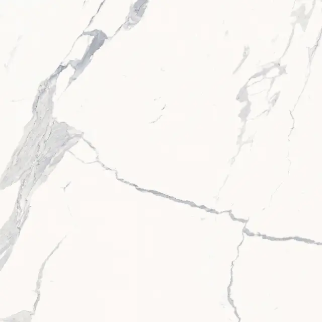 Italon Керамический гранит Stellaris Керамогранит Statuario White 120x120 натуральный