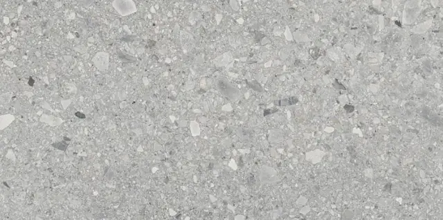 VitrA StoneSystem Керамогранит Чеппо Ди Гре Серый 60x120 натуральный