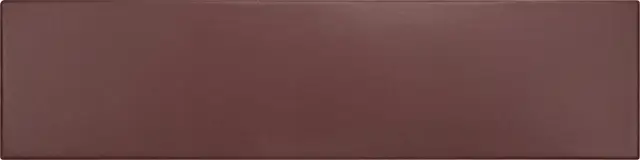 Equipe Stromboli Керамогранит Oxblood 9.2x36.8 натуральный