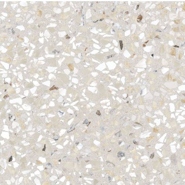 VitrA Terrazzo-X Керамогранит Light 60x60 лаппатированный