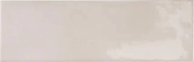 Equipe Village Настенная керамическая плитка Silver Mist 6.5x20 глазурованный глянцевый