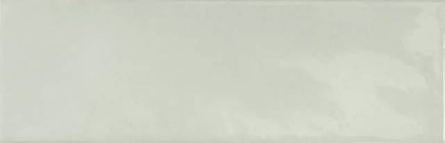 Equipe Village Настенная керамическая плитка Mint 6.5x20 глазурованный глянцевый