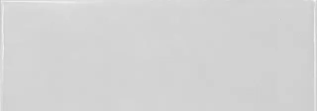 Equipe Village Настенная керамическая плитка White 6.5x20 глазурованный глянцевый