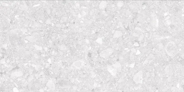 Idalgo Герда Керамогранит Белый 60x120 лаппатированный