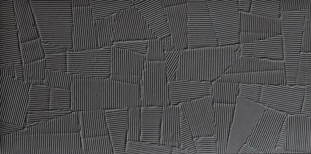 ПЛИТКА 06076 HOMEY PAPER CLAY ANTRACITE 60x120