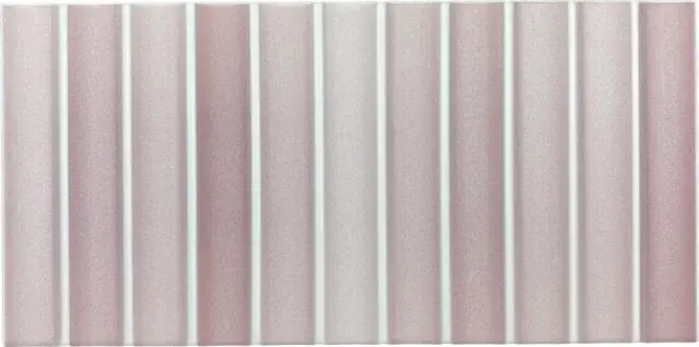 KIT-KAT MOSAIC LILAC MATT 11,5X23,1