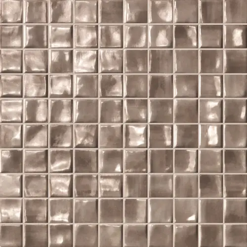 Frame Mosaico Natura Earth 30.5x30.5