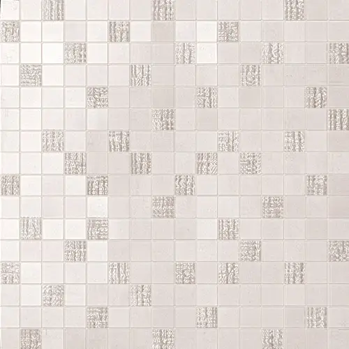 Frame Mosaico White 30.5x30.5