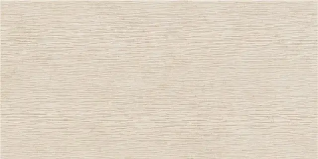 OREGON GROOVE CREAM MT 60X120