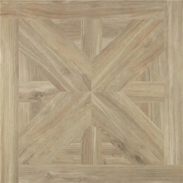 VOLTE HAYA MARQUETRY MT 75X75