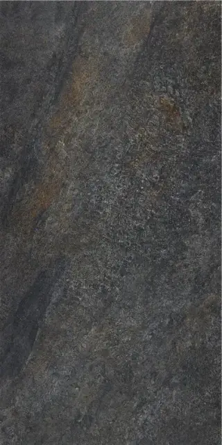 ARDESIA NERO MT 60X120