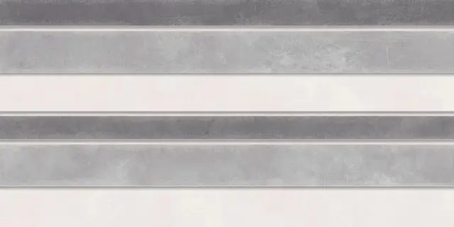 Керамическая плитка Плитка 31.5*63 ROMA GRAFITO REL.