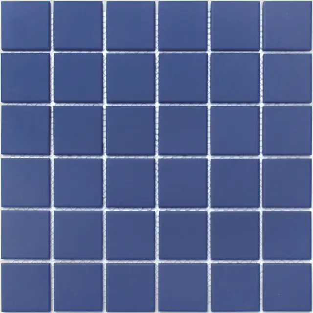 Abisso scuro 48x48x6