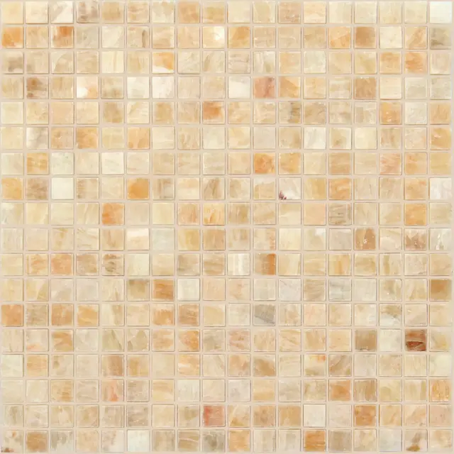 Onice beige POL 15x15x8