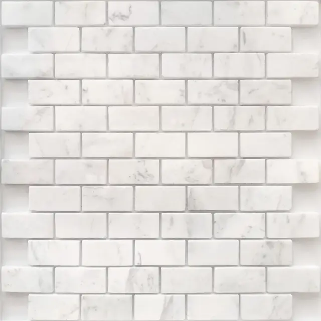 Dolomiti bianco POL 23x48x7