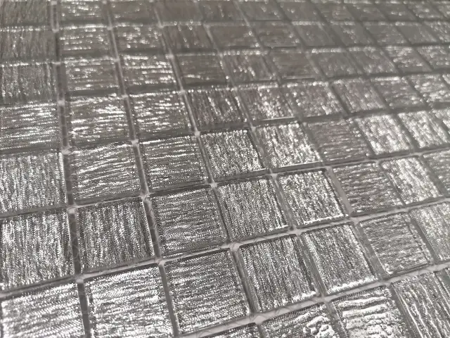 Silver Satin 23x23x4 (ПУ)