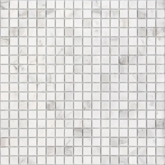 Dolomiti bianco POL 15x15x4