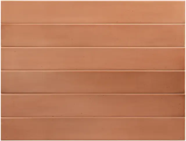 Equipe Massimo Настенная керамическая плитка Cotto 5x40 натуральный