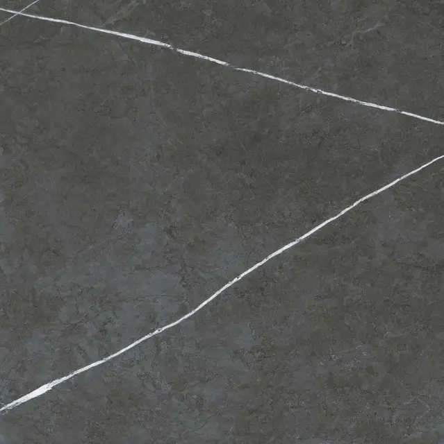 Italon Керамический гранит Metropolis Керамогранит Imperial Black 120x120 натуральный