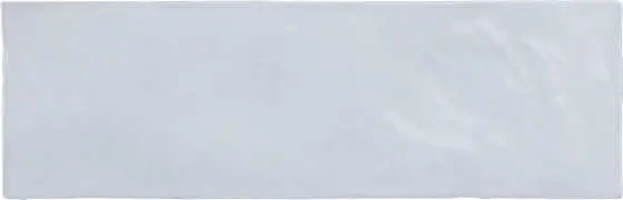 Equipe La Riviera Настенная керамическая плитка Lavanda Blue 6.5x20 глазурованный глянцевый