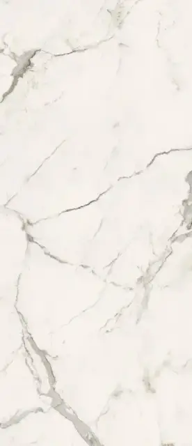 INFINITO 2.0 CALACATTA LIGHT MATT 60X120 6mm